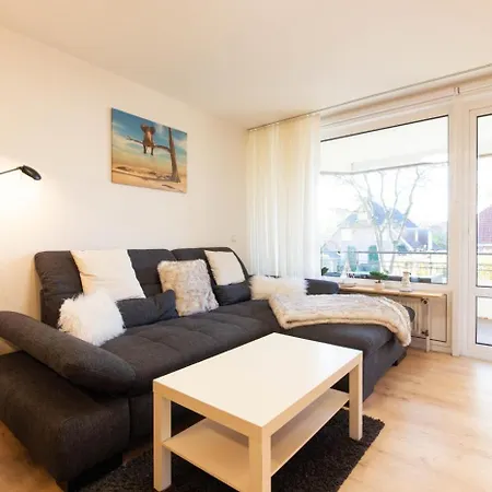 Strandbude 11 -timmendorfer * Timmendorfer Strand