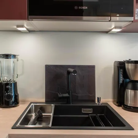 Strandbude 11 -timmendorfer Διαμέρισμα