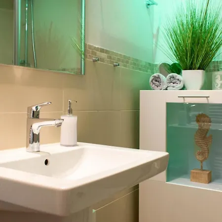 Strandbude 11 -timmendorfer Διαμέρισμα *