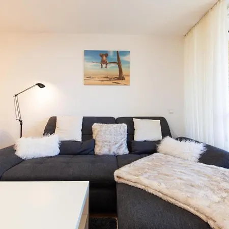 Strandbude 11 -timmendorfer Διαμέρισμα Timmendorfer Strand