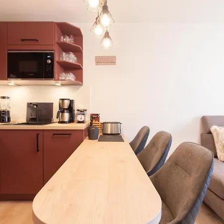 Strandbude 11 -timmendorfer *