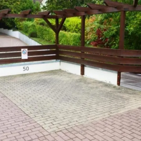 Strandbude 11 -timmendorfer * Timmendorfer Strand