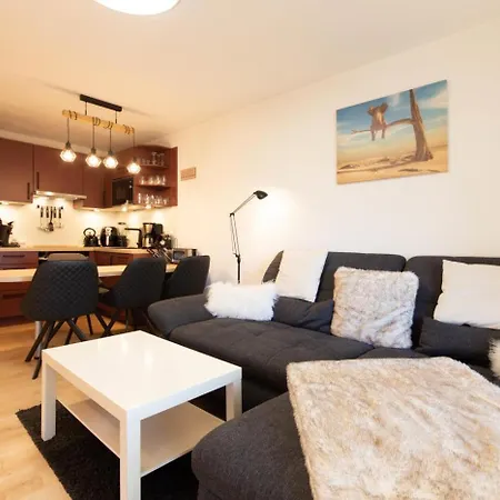 Strandbude 11 -timmendorfer