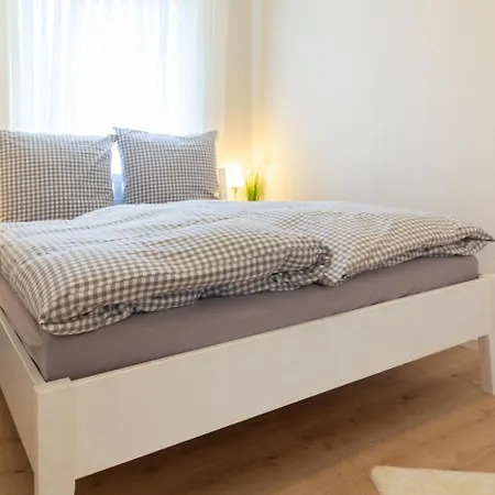 Διαμέρισμα Strandbude 11 -timmendorfer *