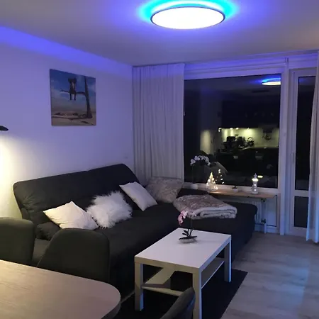 Strandbude 11 -timmendorfer Διαμέρισμα Timmendorfer Strand