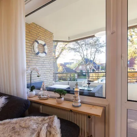 Strandbude 11 -timmendorfer * Timmendorfer Strand