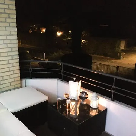 Strandbude 11 -timmendorfer Διαμέρισμα