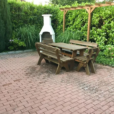 Strandbude 11 -timmendorfer Διαμέρισμα *