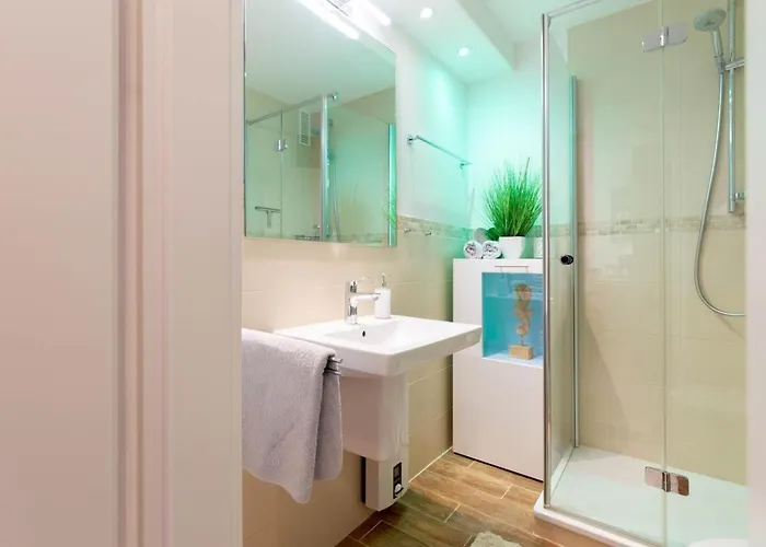 Strandbude 11 -timmendorfer 蒂门多弗施特兰德